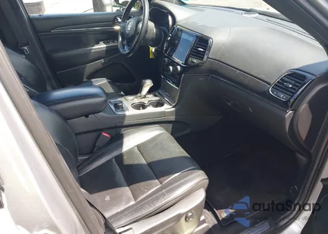 2019 Jeep Grand Cherokee High Altitude 4X4 из США, поврежденный, VIN 1C4RJFCG0KC706757